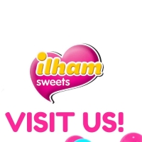 ilham sweets