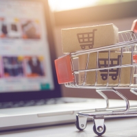 От меня &mdash; только выставить товары, выставить цены и следить за продажами