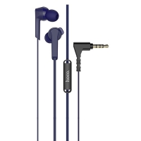 Наушники M72 HOCO Темно синий