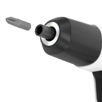 Аккумуляторная отвертка электрическая КТ-6432 - 35 Вт