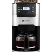 Кофемашина капельная КТ-720 - 1050 Вт - 1.5 л