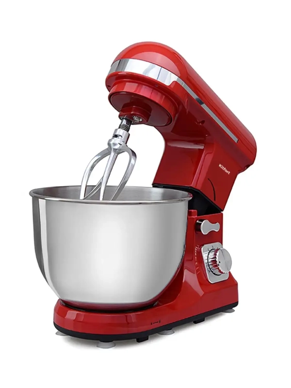 Планетарный миксер с чашей КТ-1324 - 1000 Вт - 5 л