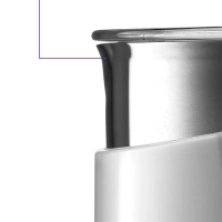 Капучинатор электрический КТ-751 - 500 Вт - 300 мл