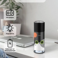 Колонка беспроводная портативная КТ-3366 - 5 Вт