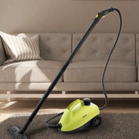 Пароочиститель для дома КТ-951 - 1250 Вт