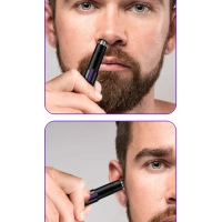 Триммер для носа и ушей КТ-3104 - 5 Вт