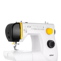 Швейная машина электрическая бытовая КТ-6057 - 70 Вт