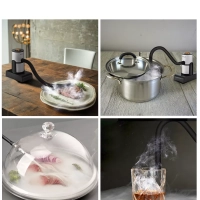 Дымогенератор для холодного копчения КТ-6353