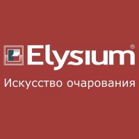 Обои виниловые горячего тиснения на флизелине Elysium, Е24334, 1,06х10,05м