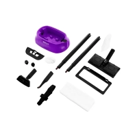 Пароочиститель для дома для уборки КТ-9102 - 1500 Вт