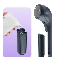 Отпариватель ручной для одежды КТ-9281 - 900 Вт