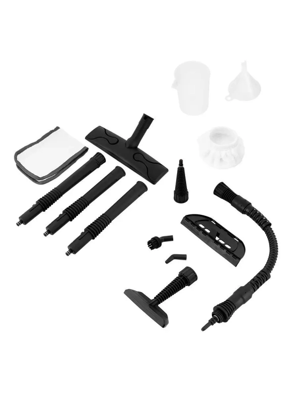 Ручной пароочиститель для дома для уборки КТ-950