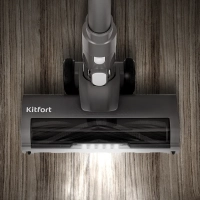 Вертикальный беспроводной пылесос КТ-5304 - 200 Вт