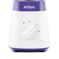 Блендер стационарный с чашей КТ-3031 (3 в 1) - 500 Вт