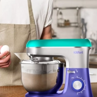 Миксер планетарный с чашей КТ-3467 - 1400 Вт
