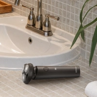 Электробритва мужская КТ-4132 - 5 Вт