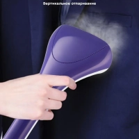 Отпариватель вертикальный для одежды КТ-990 - 1580 Вт