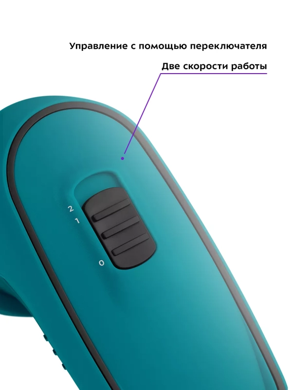 Очиститель катышков машинка от катышек КТ-6237 - 5 Вт