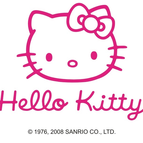 Бренд Китти