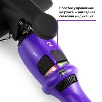 Стайлер для волос мультистайлер КТ-3218 70 Вт