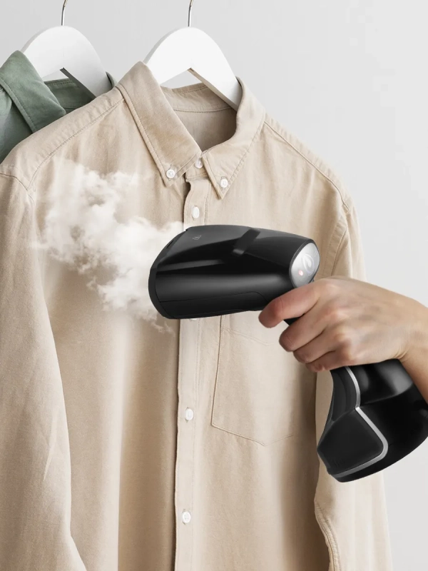 Ручной отпариватель КТ-9209 - 1400 Вт