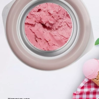 Мороженица электрическая полуавтоматическая КТ-1836 - 12 Вт