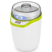 Йогуртница электрическая КТ-2077 25 Вт 1,8 л