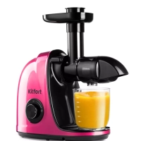 Шнековая соковыжималка электрическая КТ-1146 - 150 Вт
