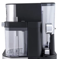 Кофеварка рожковая электрическая КТ-703 - 1470 Вт - 1.2 л