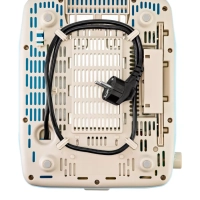 Тостер для хлеба КТ-6283 - 1020 Вт