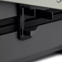 Электрогриль КТ-3630 двусторонний гриль электрический 2200Вт