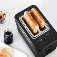 Тостер для хлеба с поддоном КТ-4083 - 900 Вт