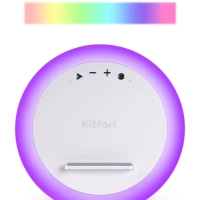 Ночник-колонка КТ-3350 - 12 Вт