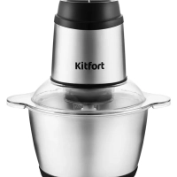 Измельчитель электрический кухонный КТ-3025 - 250 Вт