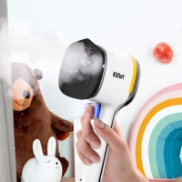 Ручной отпариватель для одежды КТ-9172 - 1100 Вт