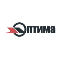 Банка стеклянная для сыпучих продуктов Optima, 250 мл, с бугельным замком