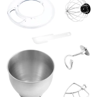 Планетарный миксер с чашей КТ-1348 - 1200 Вт - 7 л