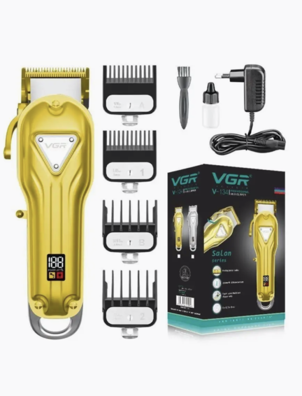 Машинка для стрижки VGR V-134