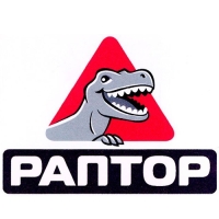 Ловушка от тараканов Раптор, 6 шт