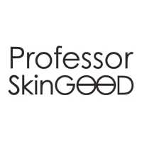 Professor SkinGOOD