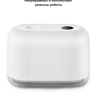 Увлажнитель воздуха для дома мини КТ-3809 - 2 Вт