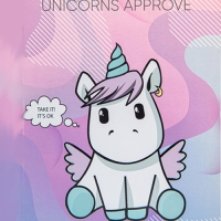 Крем для рук UNICORNS APPROVE мандарин моей мечты, 50 мл