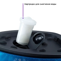 Утюг с парогенератором паровая станция КТ-922