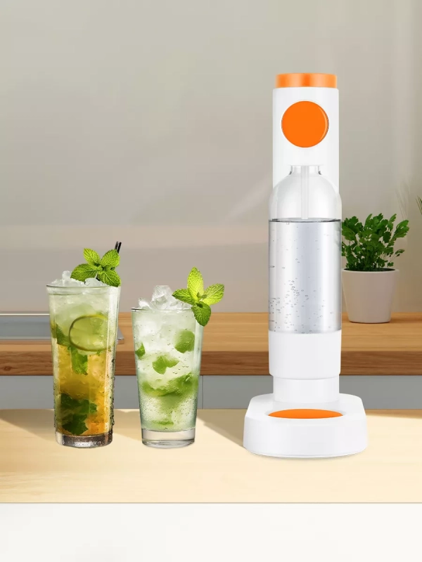 Сифон для газирования воды КТ-4081