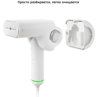 Отпариватель ручной для одежды КТ-9108 - 1500 Вт