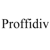 Гель для чистки унитаза Proffidiv, "Лимон", 750 мл