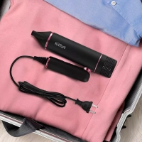 Фен для волос с насадками КТ-3258 - 1600 Вт