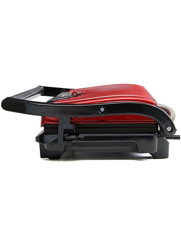 Бутербродница КТ-1609 (Panini Maker) - 640 Вт