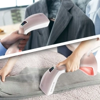 Отпариватель ручной для одежды КТ-929 - 1600 Вт