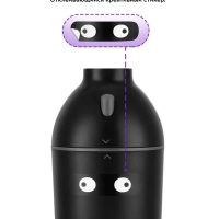 Кофемолка электрическая ротационная КТ-772 - 150 Вт